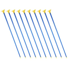 30 Pcs Children's Suction Cup Toy Accessories for Boys