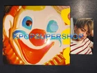 Shinee 4th Album Odd Version A CD Photobook Great Rare OOP Minho Photocard