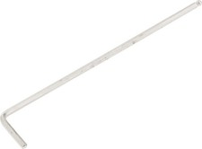 Winkelschraubendreher HAZET 2105LG-025 Chrom-Vanadium-Stahl