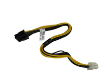 Supermicro 8-Pin CPU to 8-Pin PCIe 30cm GPU Power Cable CBL-PWEX-0665