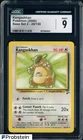 2000 Pokemon Base Set 2 26/130 Kangaskhan CGC 9 MINT