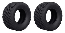 18x8.5-8 Turf Golf Cart Tire - Set of 2