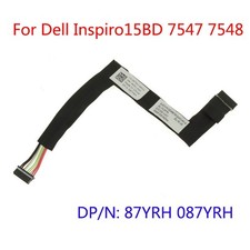   Cable Wire Power Connect Line For   Inspiro15BD 7547 7548 087YRH *ib
