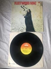 Fleetwood Mac “The Pious Bird Of Good Omen”  63215-A2 EX/VG