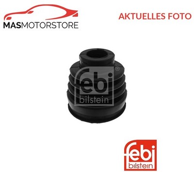 ACHSMANSCHETTE ANTRIEBSWELLE FEBI BILSTEIN 12830 P FÜR INNOCENTI ELBA