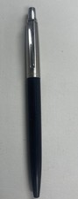 Vintage Parker Jotter Ballpoint 1954 Ribbed/Grooved Body ~RARE