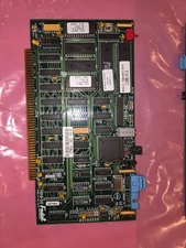 Fadal 1010-5E Y Axis Control Board PCB-0037 Free Shipping