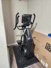Bowflex Max Trainer Eliptical - Black
