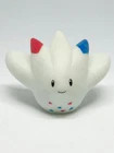 Pokemon Finger Puppet Figure Toy Togekiss 2007 Vintage Collectible F/S