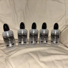 5 NeilMed Sinus Rinse Bottles Refillable 8oz - 240mL Bottle - Free Shipping