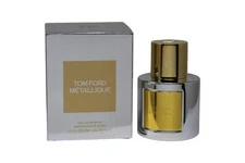 TOM FORD METALLIIQUE EAU DE PARFUM SPRAY 50 ML/1.7 FL.OZ. NO CELLOPHANE