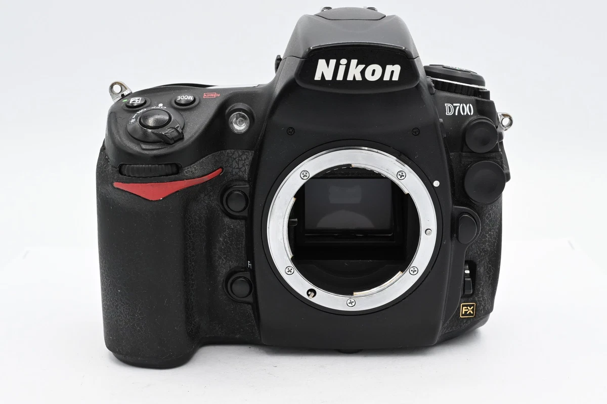 nikon D700 ジャンク品 Nikon D700 Digital Cameras for Sale - Shop New & Used Digital
