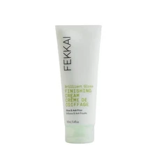 Fekkai Brilliant Gloss Glossing Finishing Cream 3.4 Fl Oz New and Sealed