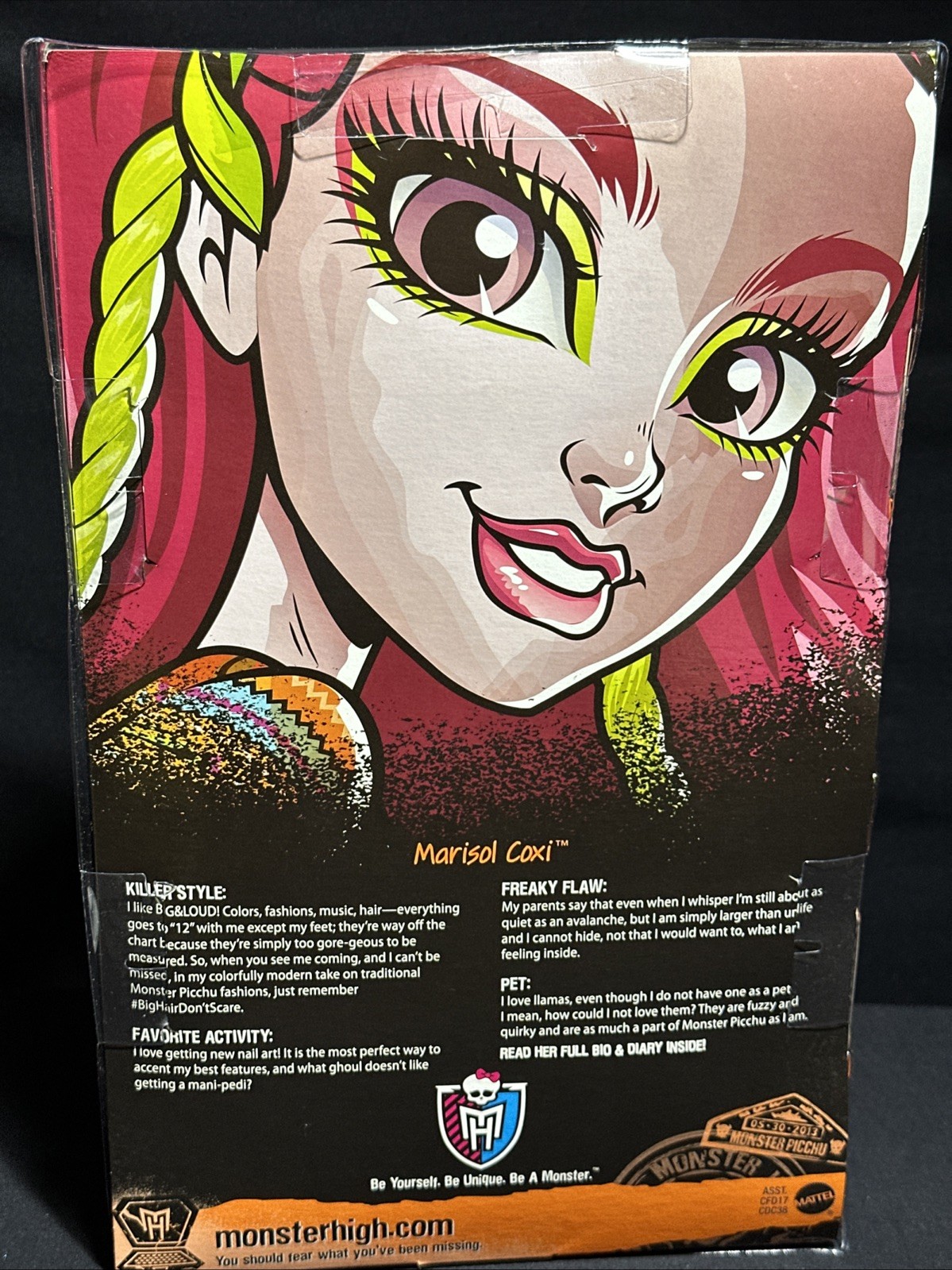 Picture 13 of 20