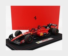 Bbr-Models Bbr231816cdie-Vet Ferrari - F1 Sf-23 Team Scuderia Ferrari N 16 3Rd B
