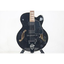 Ibanez AFS-77T Hollow Body Electric Guitar Thin Body Vibrato