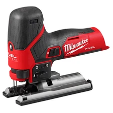 For Milwaukee Bare Tool 2545-20 M12 FUEL 12V Brushless Cordless Jig Saw
