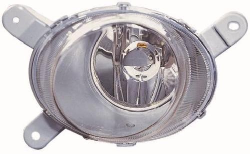 ABAKUS Green Right Fog Light 373-2003R-UQ H1 P14.5s for Volvo 2005-2007