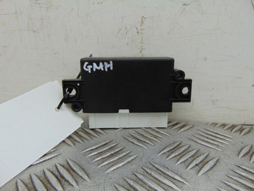 Vauxhall (Opel) Combo D Park Distance Control ECU 9837674380 1.2 Benzin 2011-20S - Bild 3 von 6