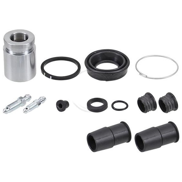 Reparatursatz Bremssattel Ø 33 Mm A.B.S. ECO-KIT FüR U.A. Saab 9000-image