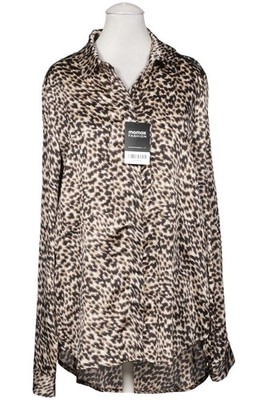 BiBA Bluse Damen Oberteil Hemd Hemdbluse Gr. EU 36 Beige #em6hrdn