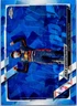 2021 Topps Chrome Sapphire Edition Formula 1 #48 Max Verstappen