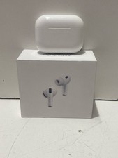 APPLE AIRPODS PRO 3RD GEN A3063 (P22017050)