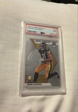 2020 Panini Mosaic - NFL Debut Chase Claypool #278 (RC)