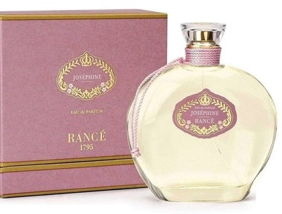 Rance 1795, Joséphine Luxury French Eau de Parfum Spray, 50 ml, New in Box