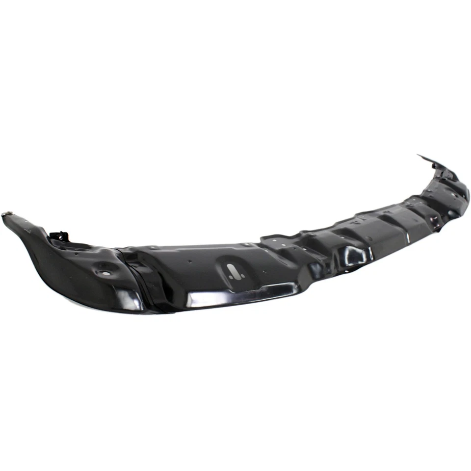 Front Bumper Reinforcement For Mitsubishi Montero 2003-2006 Steel Foto 4 de 4