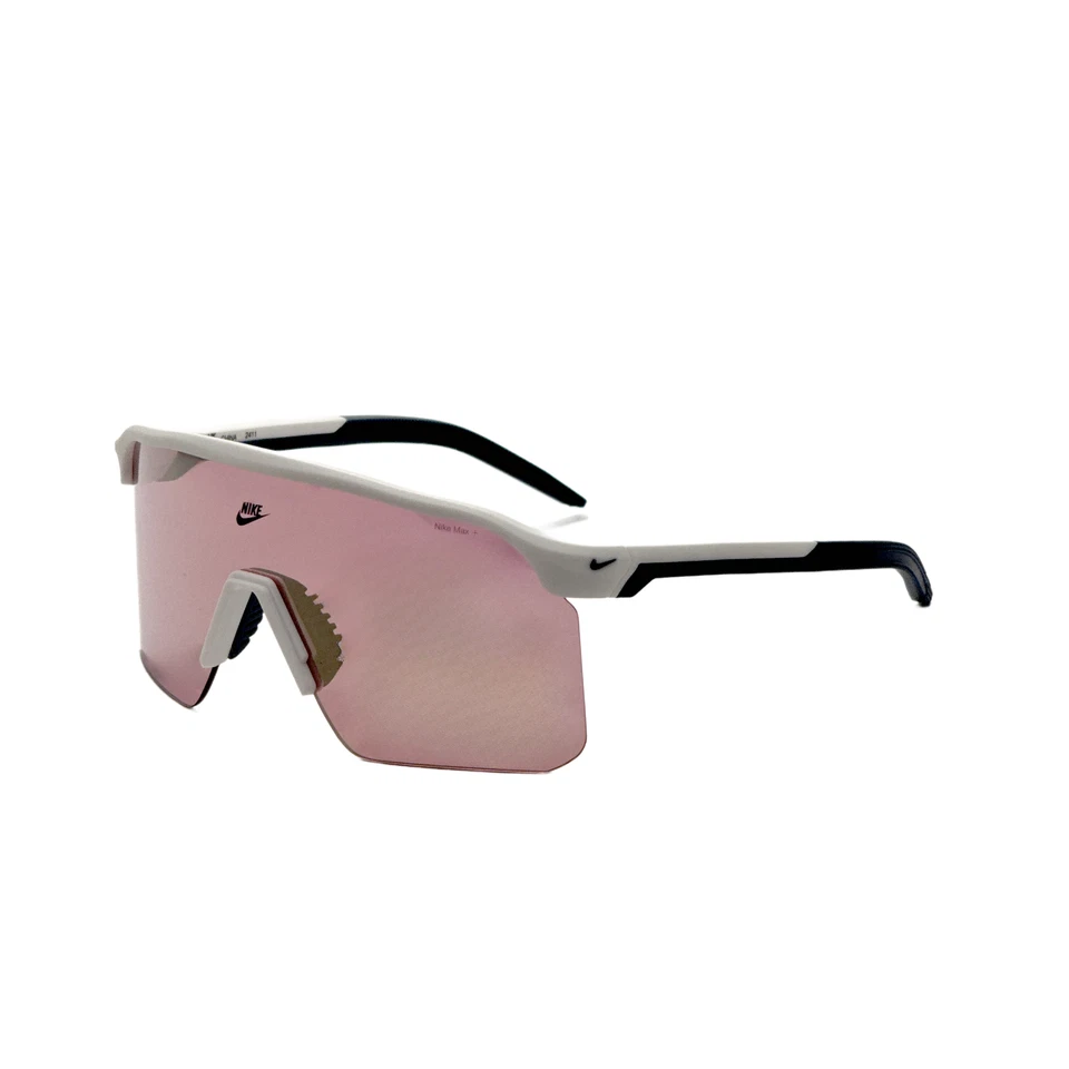 Gafas de sol Nike Expedition para hombre 61 mm blanco mate Summit IB6563X-121