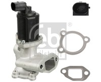 Febi Bilstein 107782 Agr-Ventil For Alfa Romeo Fiat Lancia Opel Vauxhall