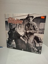 THE GUNFIGHTER 1950, Laserdisc Gregory Peck , CLASSIC FILM