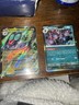 Noivern ex NM Paldea Evolved 153 246/193 Pokemon TCG Holo