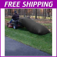 Ride-On Lawn Tractor Leaf Bag - 54 Cu Ft Capacity