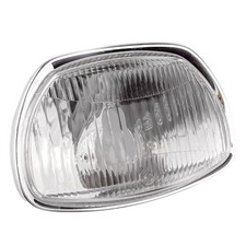 Feux Phare Groupe Optique Avant Piaggio Vespa 180 Ss VSC1T