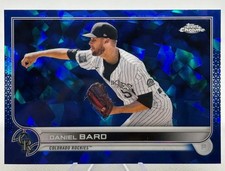 Daniel Bard
