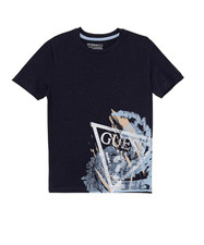 T-Shirt Bimbo Guess Art L6RI14 K8HM4