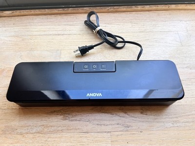 Anova Precision Vacuum Sealer ANVS01-10
