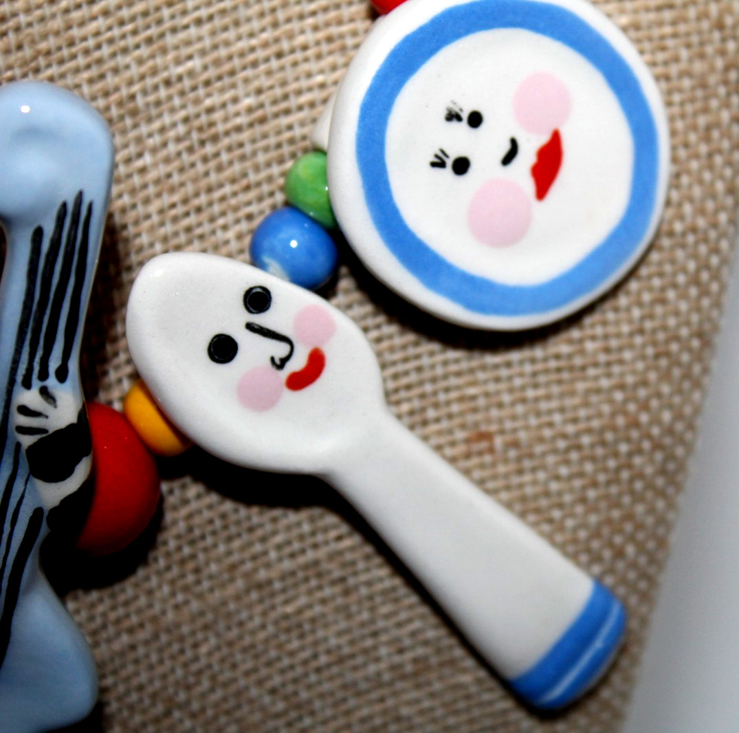 Vintage Candace Loheed Ruby Z Hey Diddle Diddle N… - image 4