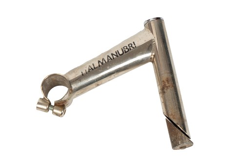 Stem 3TTT Status 120mm AR 26mm Bar Clamp Size 22,2mm Quill VINTAGE