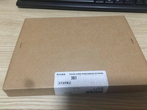 New Siemens 6ES7590-1AB60-0AA0 In Box *SE - Picture 5 of 5