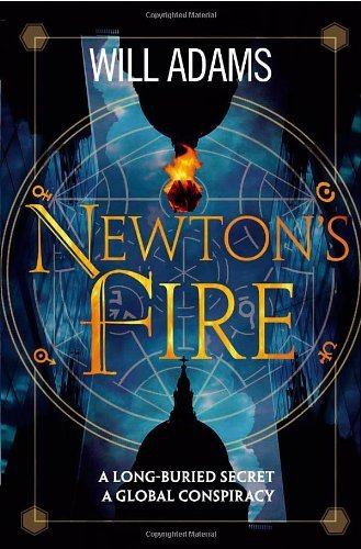 Newton's Fire,Will Adams