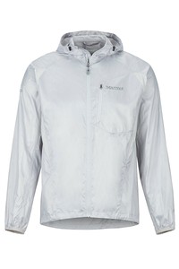 marmot trail wind