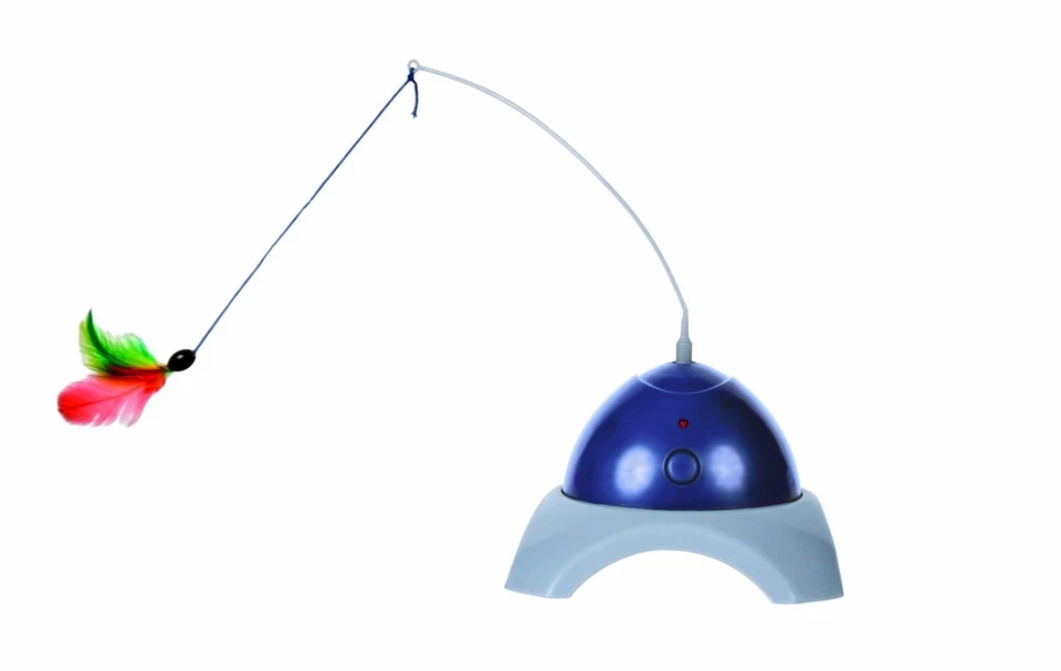 NEU - Catch Me ferngesteuertes Katzen- & Kätzchenspielzeug 4567 - Bild 2 von 3