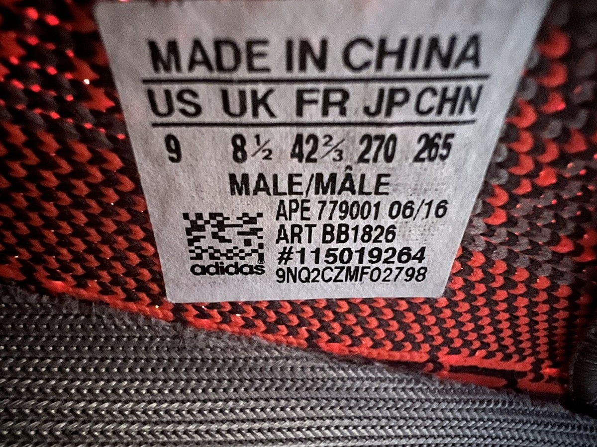 Size 9 - adidas Yeezy Boost 350 V2 Beluga - Used 889772351578| eBay