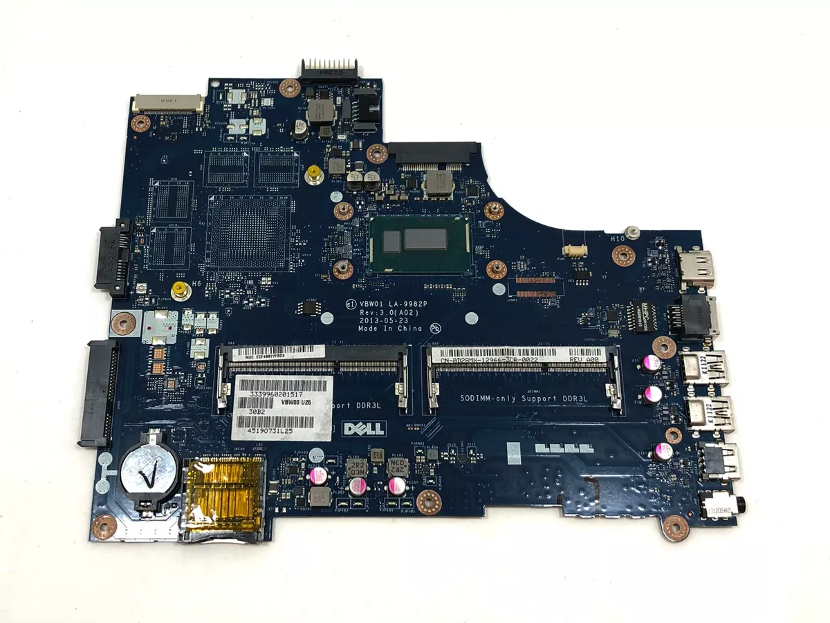 Dell inspiron cheap 15 3537