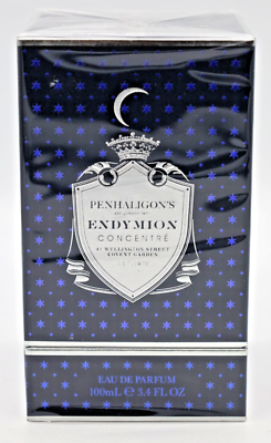 Penhaligon's Endymion Concentre 100ml / 3.4 oz Sealed Penhaligon's Endymion Concentre 100ml / 3.4 oz Sealed