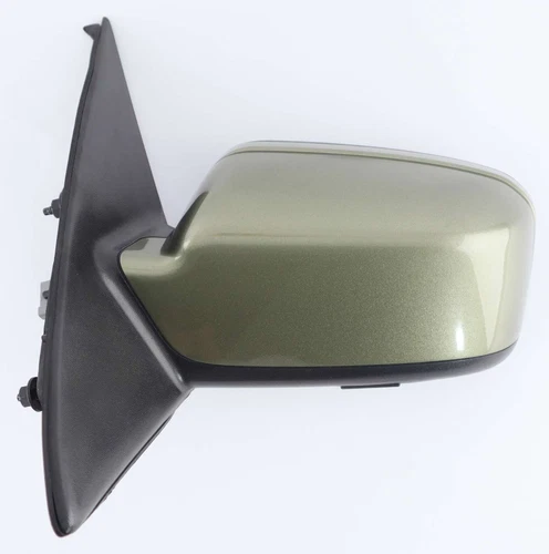 10 - 12 Fusion Milan Hybrid Heated Driver Side Mirror Puddle Light Ginger Ale