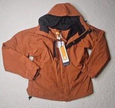 Timberland Fall Winter Lightweight Jacket Men's Size M NWT
